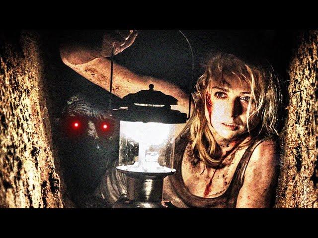 Strange Creature Comes From The Dark | Movie Recap