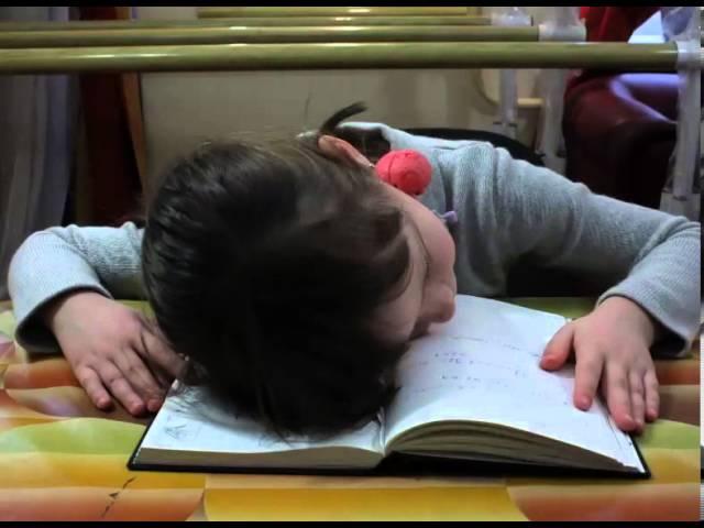 Живой пластилин. Первая серия. Сбежавший мозг.