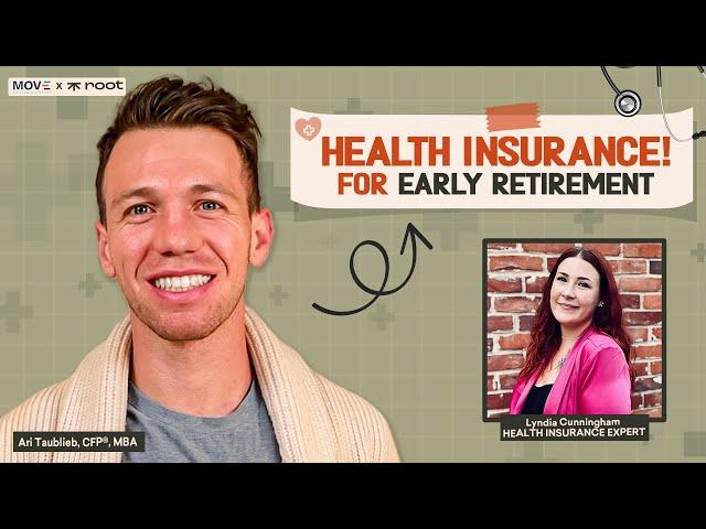 Health Insurance For Early Retirement! (All You Need to Know)