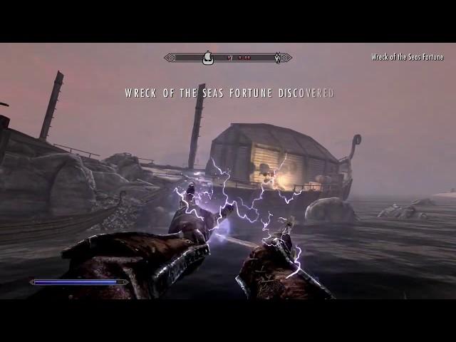 Skyrim: Midwood Isle #5
