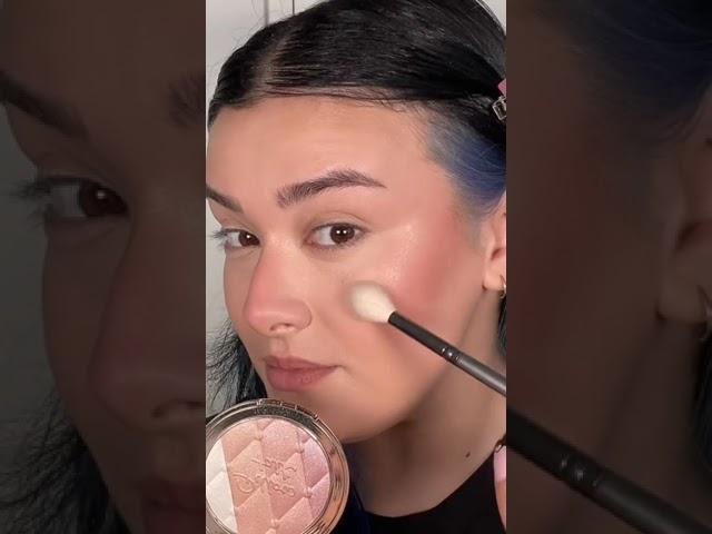 eyeshadow tutorial