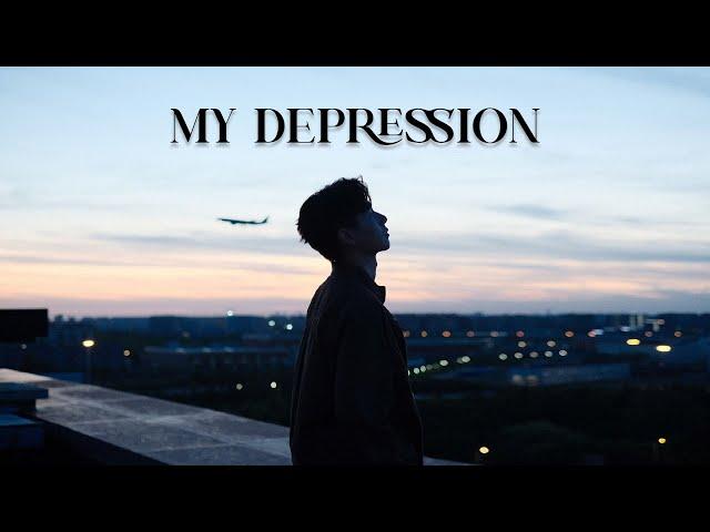 My Depression Melodic Dubstep / Futurebass  (Official Audio)