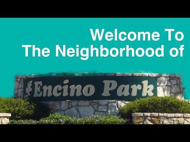 Good Neighborhoods in San Antonio