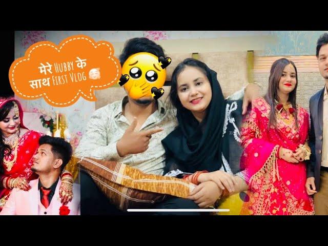 Humari Love Story️ Part 2 | ZOYASIFKHAN | Love Story Vlog