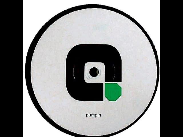 Danilo Vigorito - Untitled (Pumpin B Side)