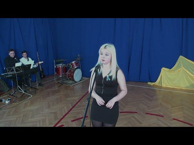 Czas nie będzie czekał  - Aleksandra Prażuch, Jan Kowalik (cover)