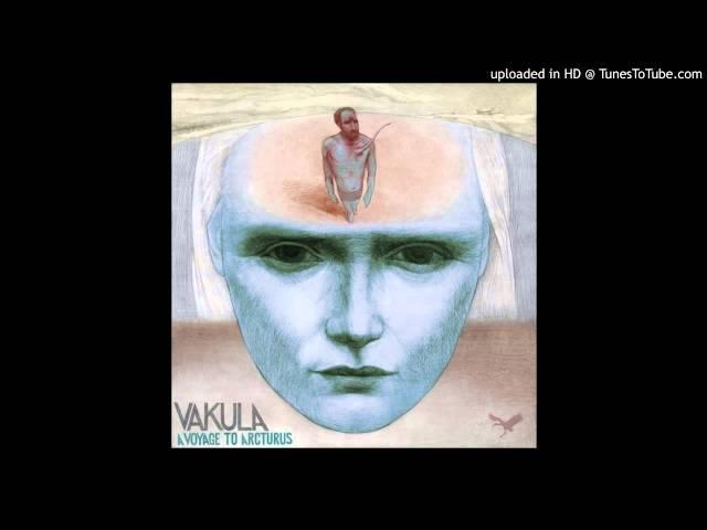 Vakula - Joywind