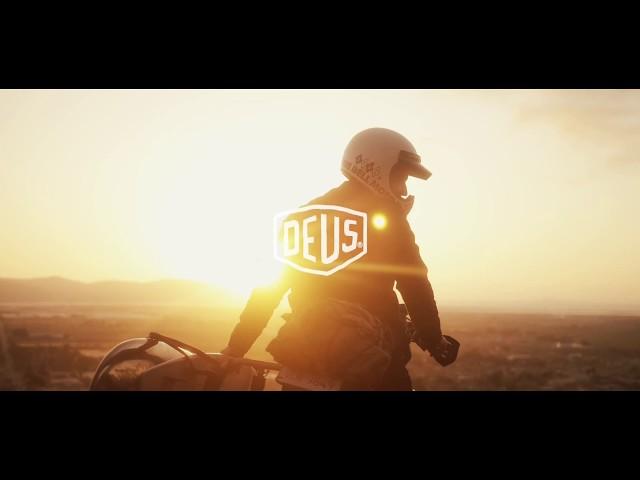 Deus Ex Machina - Baja Trip