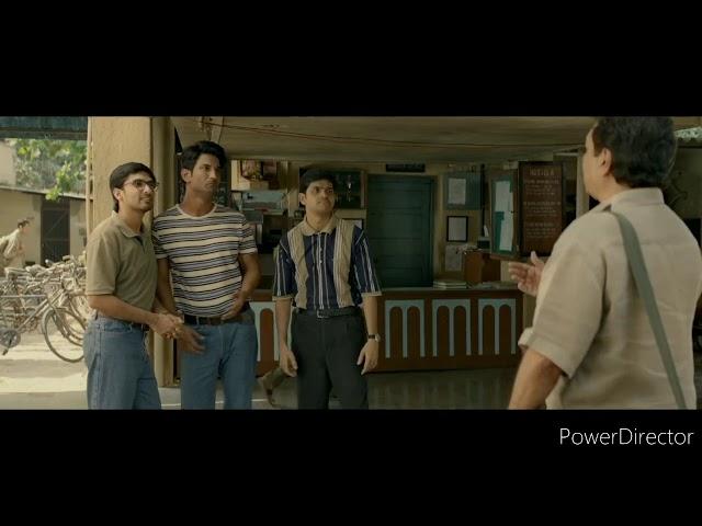 Funny scene of Chhichhore (2) #sexakelaggaye