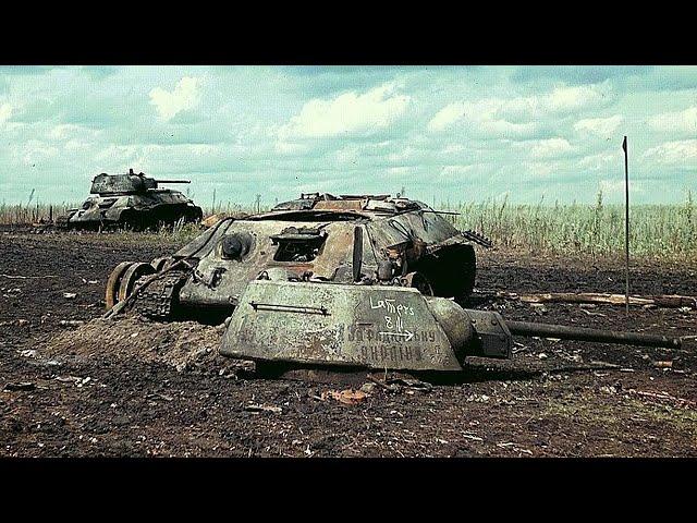 Deliberate or Desperate? Red Army Counterattacks of 1941 & 1942