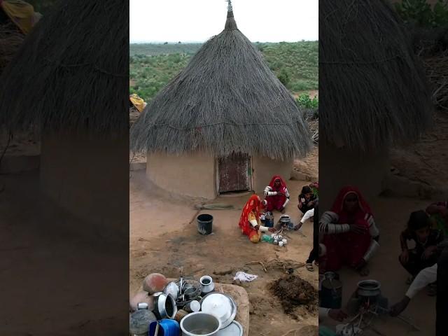 Thar Desert Sindh Pakistan | Village Life Pakistan | Village Culture | Rajasthan | Cholisan Desert