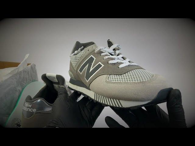 Кроссовки New Balance ML574VR2