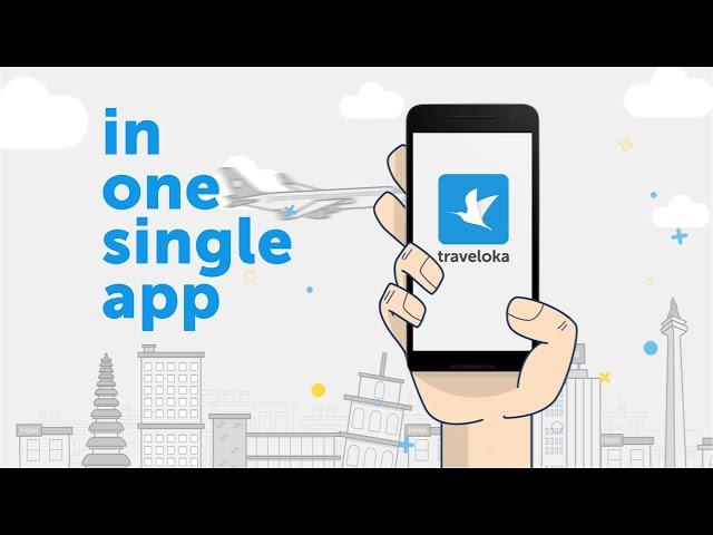 Introduction to Traveloka App
