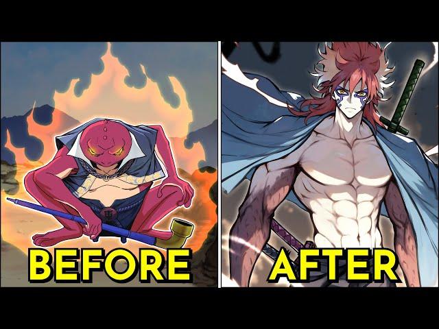 Reborn Tamer w/ Money Glitch Evolve Pets Using Gold - Manhua Recap