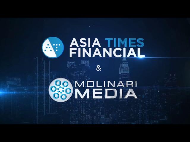 Asia Times Financial signs co-branding deal with FINTECH TV