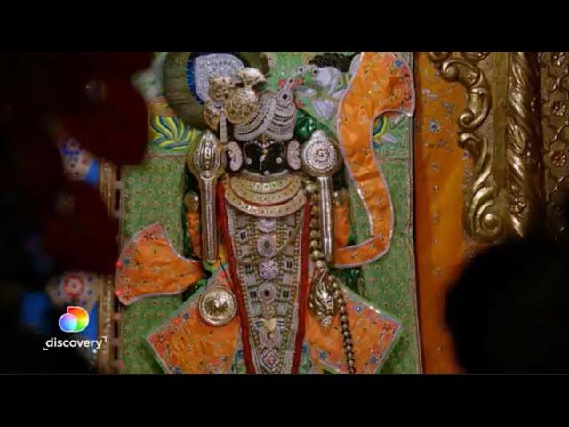 Facts Meet Faith At Krishna's Dwarka | Dwarkadhish: The Kingdom Of Krishna | discovery+