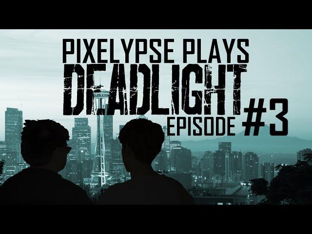 Pixelypse Plays Deadlight Episode 3