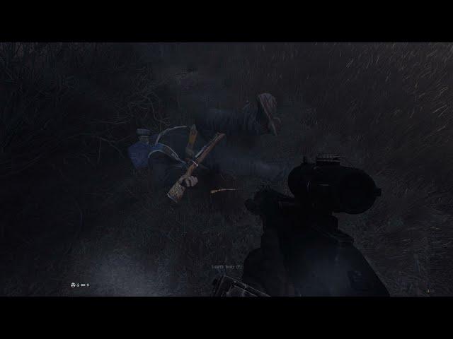 Why I love S.T.A.L.K.E.R. # 101 - what the hell Ivan?