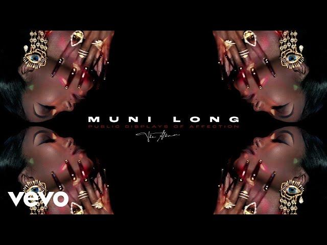 Muni Long - Conversations (Audio)