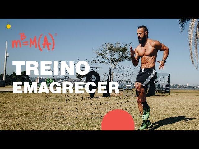 TREINO DE ALTA INTENSIDADE | XTREME21