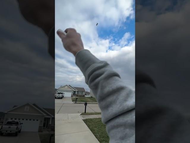 This was my last try #trickshots #skills #trickshot