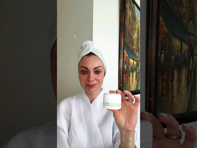 Revitalize Your Eyes with Mario Badescu Caffeine Eye Cream! 