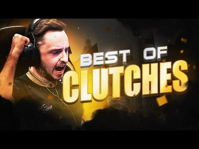 Best of GeT_RiGhT - Clutches