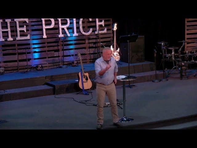 Walk in The Spirit | Galatians 5:25 | Pastor Scott Delbridge | Monaz Church