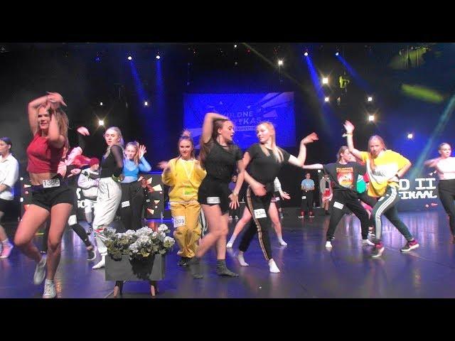 KK MIX SOOLO NOORED II VEERANDFINAAL | Kuldne Karikas 2019