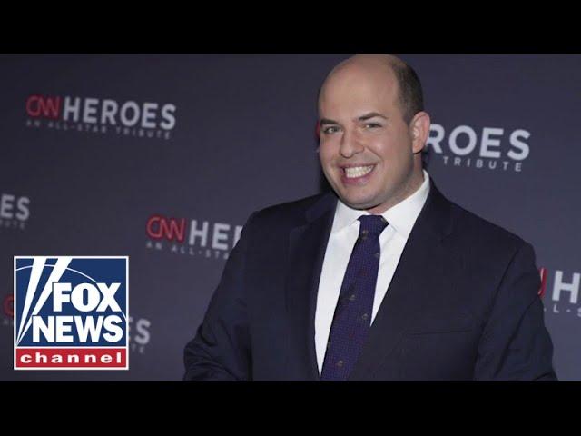 'The Five' reacts to CNN's Stelter schooled by college kid