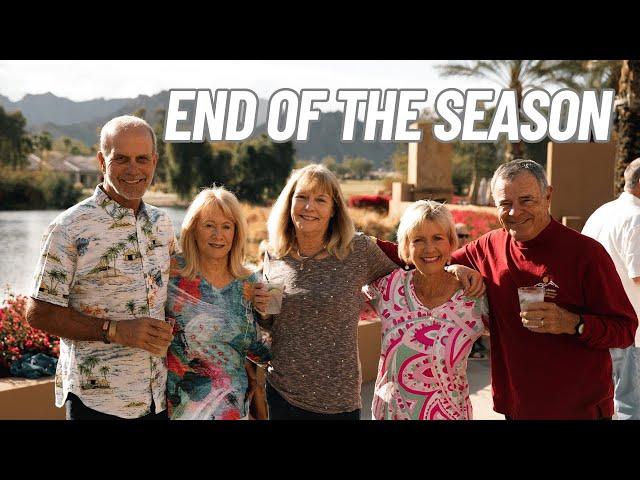 End Of The Season Party (Photos) | A John K. Miller Group Event