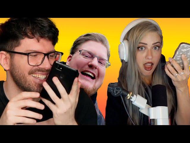 Wenn man Matteo um 03:00 Uhr anruft | Gang & Friends React