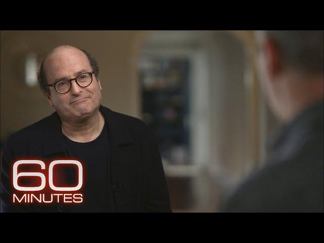 David Grann uncovers a historical secret in archival documents | 60 Minutes