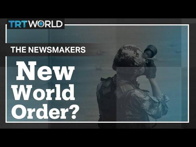 Could the SCO become a NATO rival?