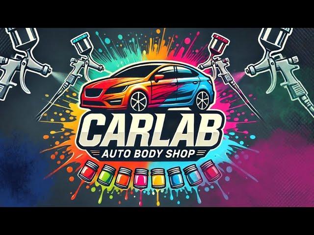 Carlab Car Body Paint