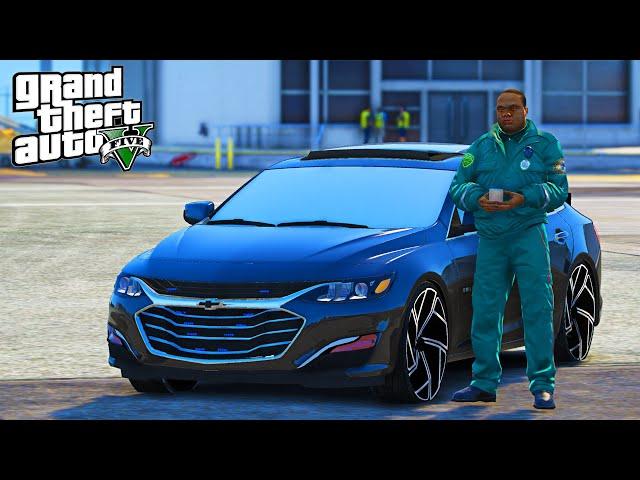 PATRUL DAVOM ETADI! @FaZaLive21 GA RADAR USHASHNI O'RGATAMIZ - GTA 5 Online YPX