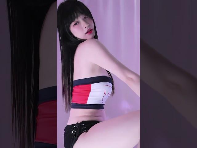 러아 smmms2002 | Dance Cover | the Latest Dance Trend  | Korean BJ Sexy Dance [4K ENHANCED]