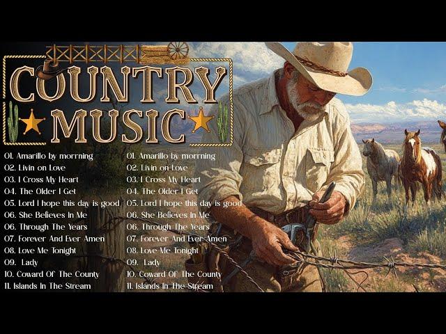 Old Classic Country Music Hits Collection   Top 100 greatest hits old country songs playlist