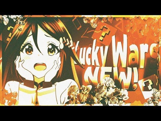 НОВЫЙ РЕЖИМ LUCKYWARS | УБИЙЦА СКАЙВАРСА | VIMEWORLD