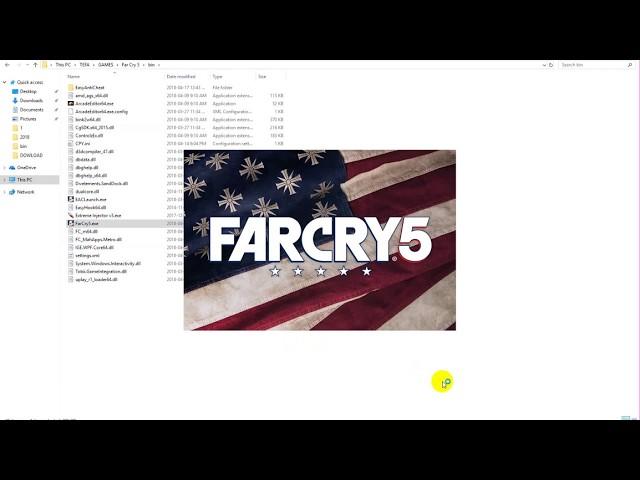 far cry 5 how to speed 4gb ram and fix all lag injector