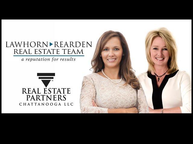 Lawhorn Rearden Team - We Believe