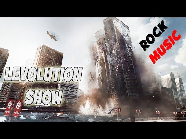 BATTLEFIELD 4 - LEVOLUTION SHOW