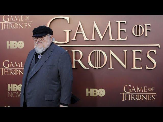 Джордж Мартин и Игра Престолов. Анализ | George Martin & Game of Thrones Socionics analysis