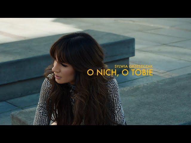 Sylwia Grzeszczak - O nich, O Tobie [Official Audio]