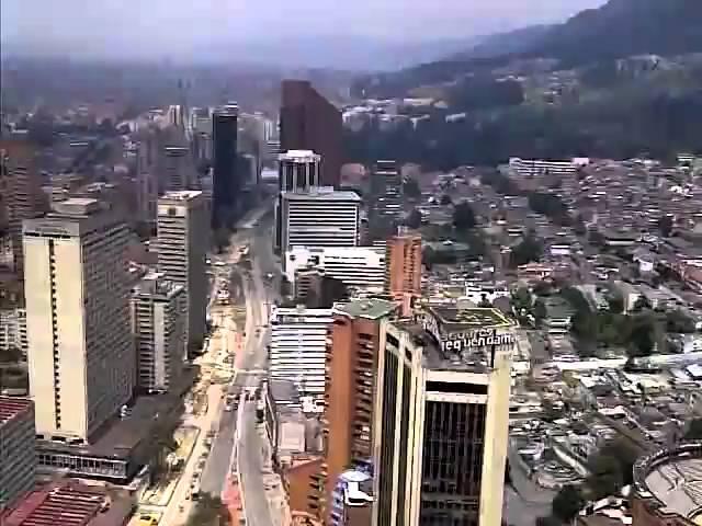 BOGOTA