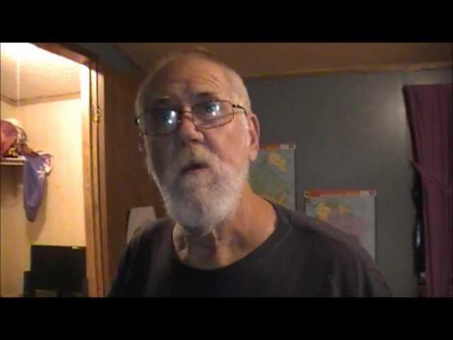 Angry Grandpa - Paranormal Activity