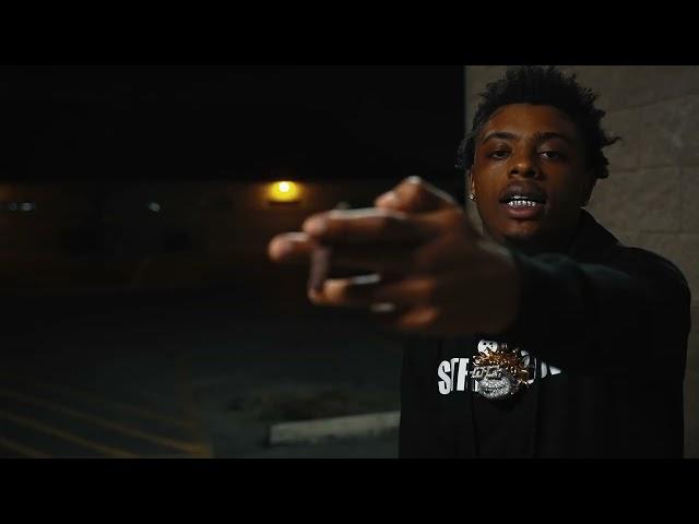 SSG Splurge - Tuff Love (Official Music Video)