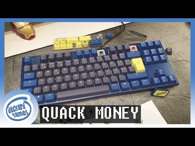 Ducky One 3 Daybreak TKL - Review