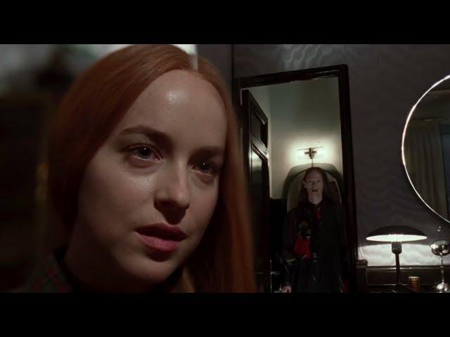 'Suspiria' Official Trailer (2018) | Dakota Johnson, Tilda Swinton