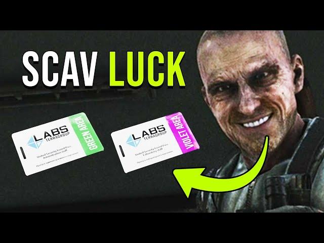 BEST Scav Loot of the Wipe - EFT Digest 239